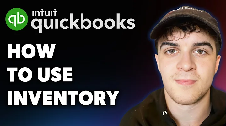 How to Use Inventory in Quickbooks Online (Full 2025 Guide)