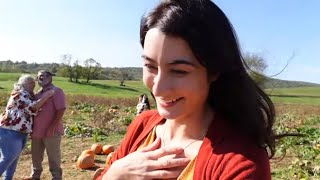 Oh my family… | Pumpkin Patch Adventures |