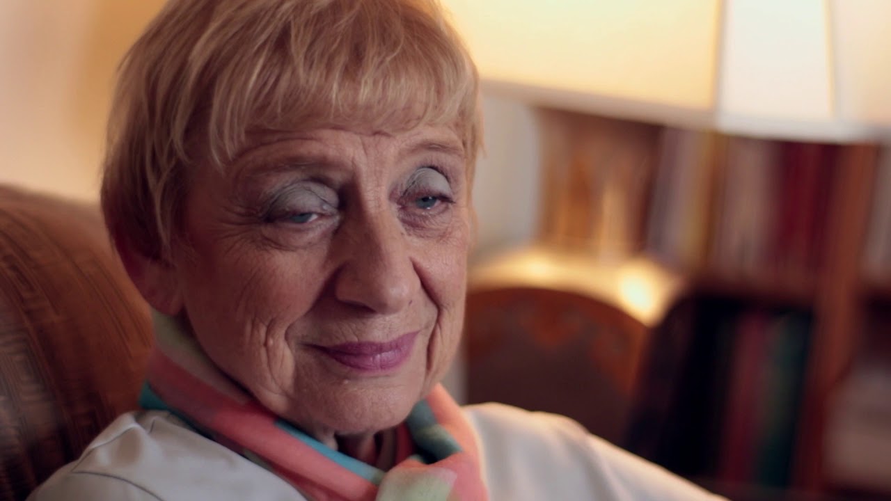 Older Adult Fire Safety Film Full Version YouTube