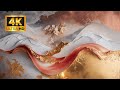 4K TV Art | Art Screensaver for TV 3 Hours TV | Wallpaper | Misafir Ekranı | Tv Çerçeve