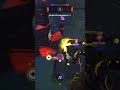 Mercy players have feelings too. #gamer #overwatch2 #overwatchclips #overwatch