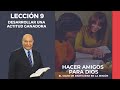 Pr. Bullon - Lección 9 -  Desarrollar una actitud ganadora