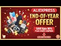 Are You Missing Out on AliExpress SUPER Deals with 2025 Promo Codes?