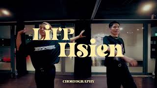 小Ｐ＆田田 WORKSHOP / FKJ & Santana - Greener / Dance Choreography
