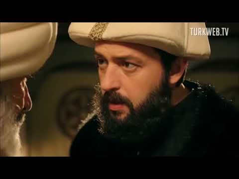 Pargalı İbrahim Paşa ve Ebussuud Efendi Tartışıyor