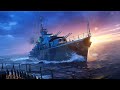 Cossack Destroyer Review | World of Warships Legends PS4 Xbox 1