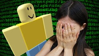 PROOF JOHN DOE HACKED US - DO NOT PLAY ROBLOX ON MARCH 18TH!!!!!