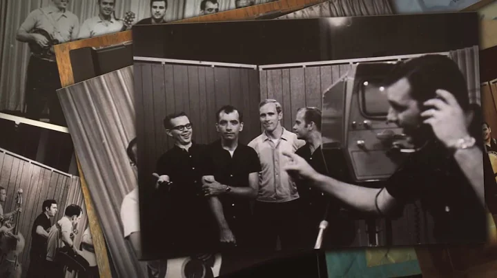 Marvin Howell & the Franklin County Boys - This He...