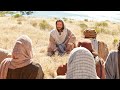 Sermão do Monte - As Bem-Aventuranças de Jesus (Parte 1)