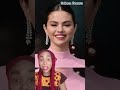 Celebrities With Weird/Hidden Talent Ft SELENA GOMEZ, ARIANA GRANDE And MORE Reaction #shorts