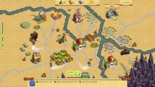 Lost Artifacts Collectors Edition | Level 36