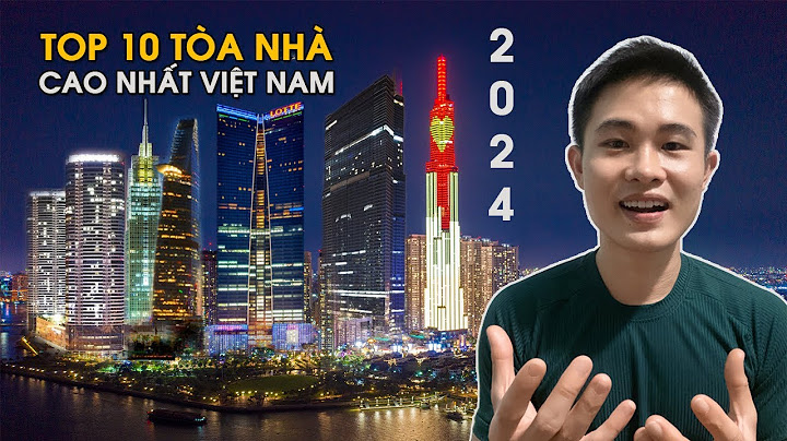 Top tao nha cao nhat thanh pho ho chi minh năm 2024