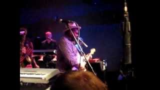 The Wright Thing @ Ziegler - 4/10/2012 - 4