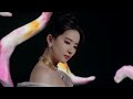 BVLGARI Global Brand Ambassador Liu Yifei Joining Serpenti Infinite Tales Exhibition in Beijing