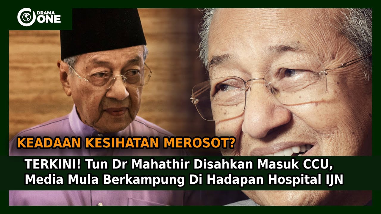 Dr mahathir terkini