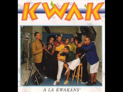 Kwak - C' wou