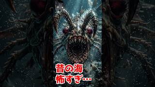 カンブリア紀のラスボス