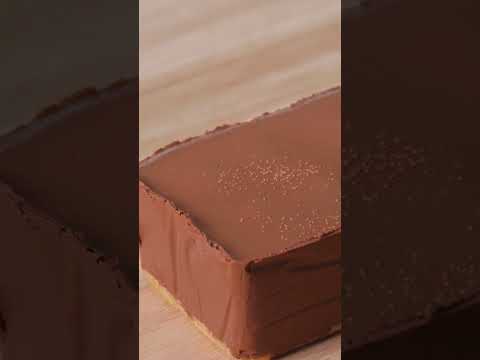 いちごチョコムース | strawberry chocolate mousse #簡単レシピ #おうちスイーツ#いちご