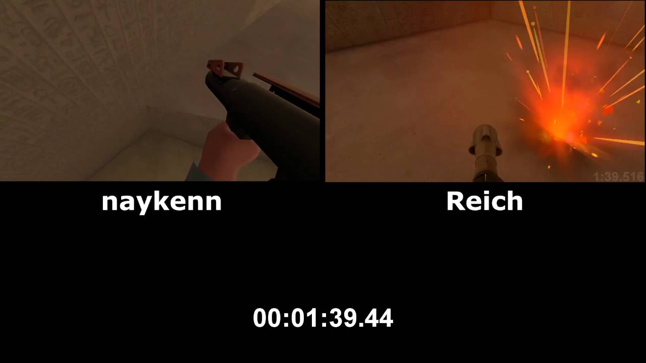 naykenn vs Reich - jump_pharaoh TAS