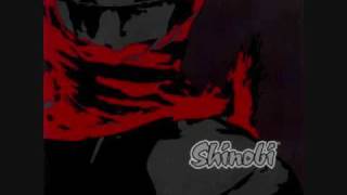 Video thumbnail of "Shinobi OST (PS2)- Moritsune"