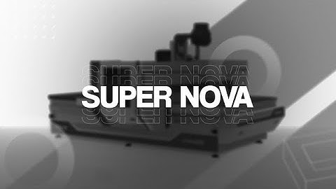 AES GROUP- SUPER NOVA