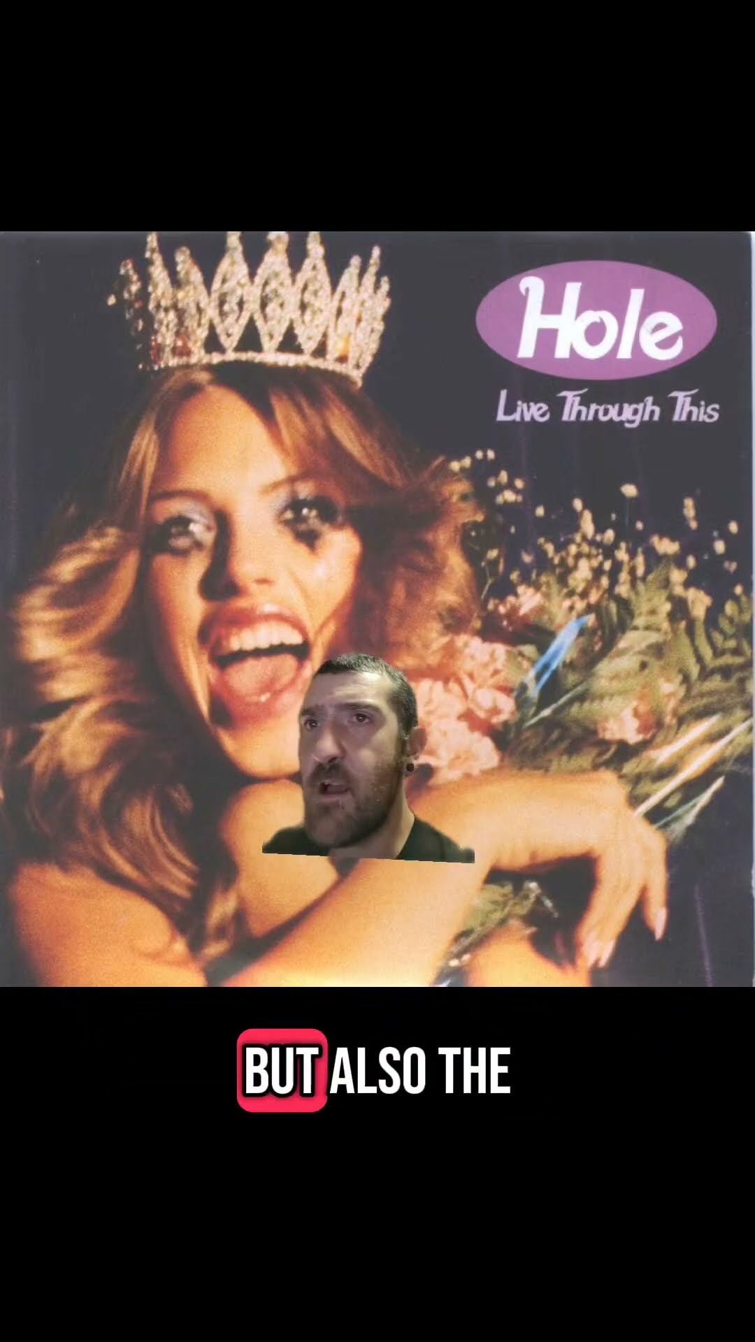 Hole- Live Through This - YouTube