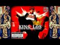 King Los King Of The Freestyles 2 Mixtape (2015)