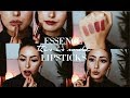 Essence THIS IS NUDE Lipsticks: Review & Swatches | LIPSTICK WEEK