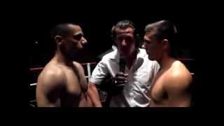 Seb Puwar Vs Daniel Ward Wwko Boxing