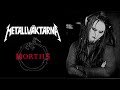 Capture de la vidéo Mortiis - Interview On Metalguardians (Metallväktarna) [25.5.2002]