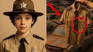 Missing Since 1985 — What Police Found in a Junkyard 15 Years Later Will Haunt You