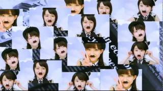 スマイレージ 「○○ がんばらなくてもええねんで！！」 (Another Ver.)