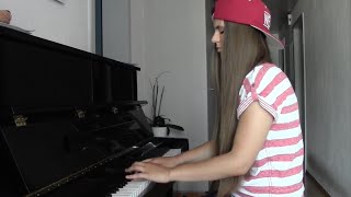 Lost Frequencies - Reality (Piano Cover)