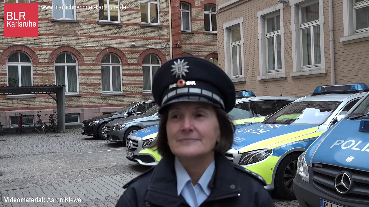 Bankautomat in Bauschlott gesprengt - Täter entkommen