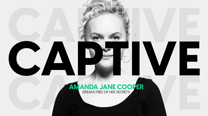 Amanda Jane Cooper breaks free of her secrets
