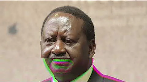Raila Odinga Tribute Song 😢 Kenya Mourns Baba (Official 2025)