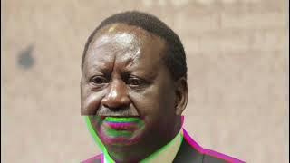 Raila Odinga Tribute Song 😢 Kenya Mourns Baba ( 2025)
