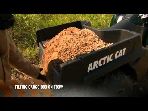 2013-arctic-cat-atv-recreational---utility