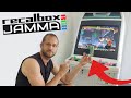 Recalbox rgb jamma sur ma borne darcade astro city 