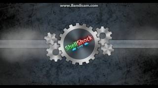 SHELLSHOCK!!! FIRST VIDEO