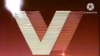 Vestron Video 2016 But Its The 1982 Logo