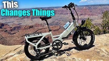 Lectric Ebikes are truly...Next Level  |  XP4