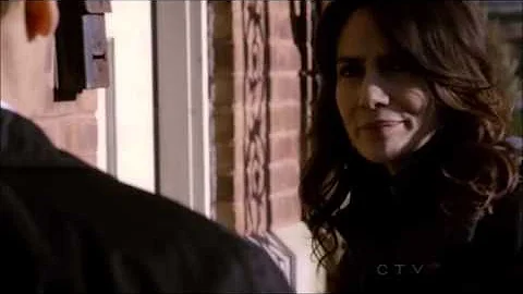 The Following - Agent Debra Parker (fan video)