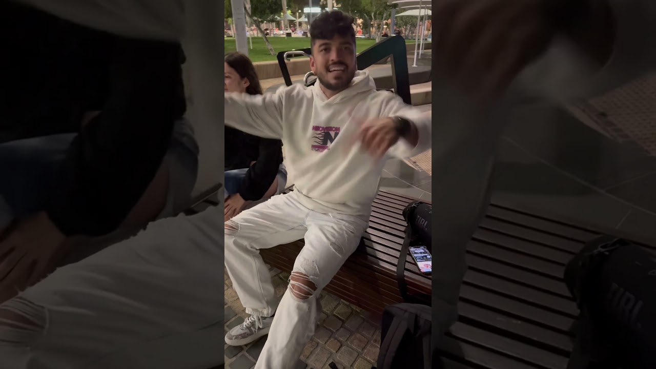 Latin Freestyle en Perth - Australia