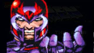 Vignette de la vidéo "X-Men COTA OST Avalon (Theme of Magneto)"