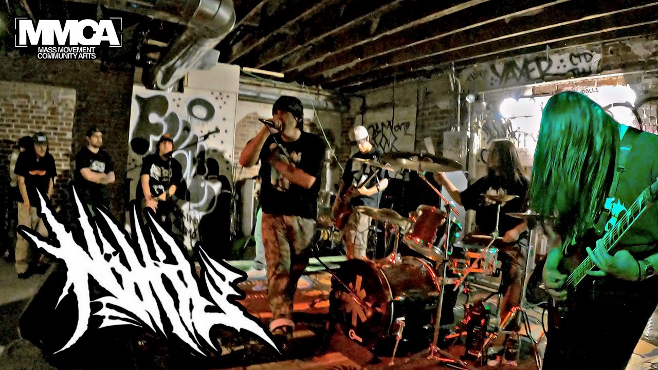 NIHIL - TULSA / 3-18-25