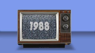 September 17, 1988 - Garfield And Friends