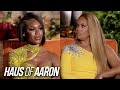 Gizelle Bryant Says Monique Samuels BELONGS ON OWN NOT BRAVO!