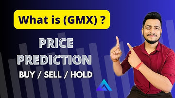 What is GMX Token ? GMX Token Price Prediction 2023