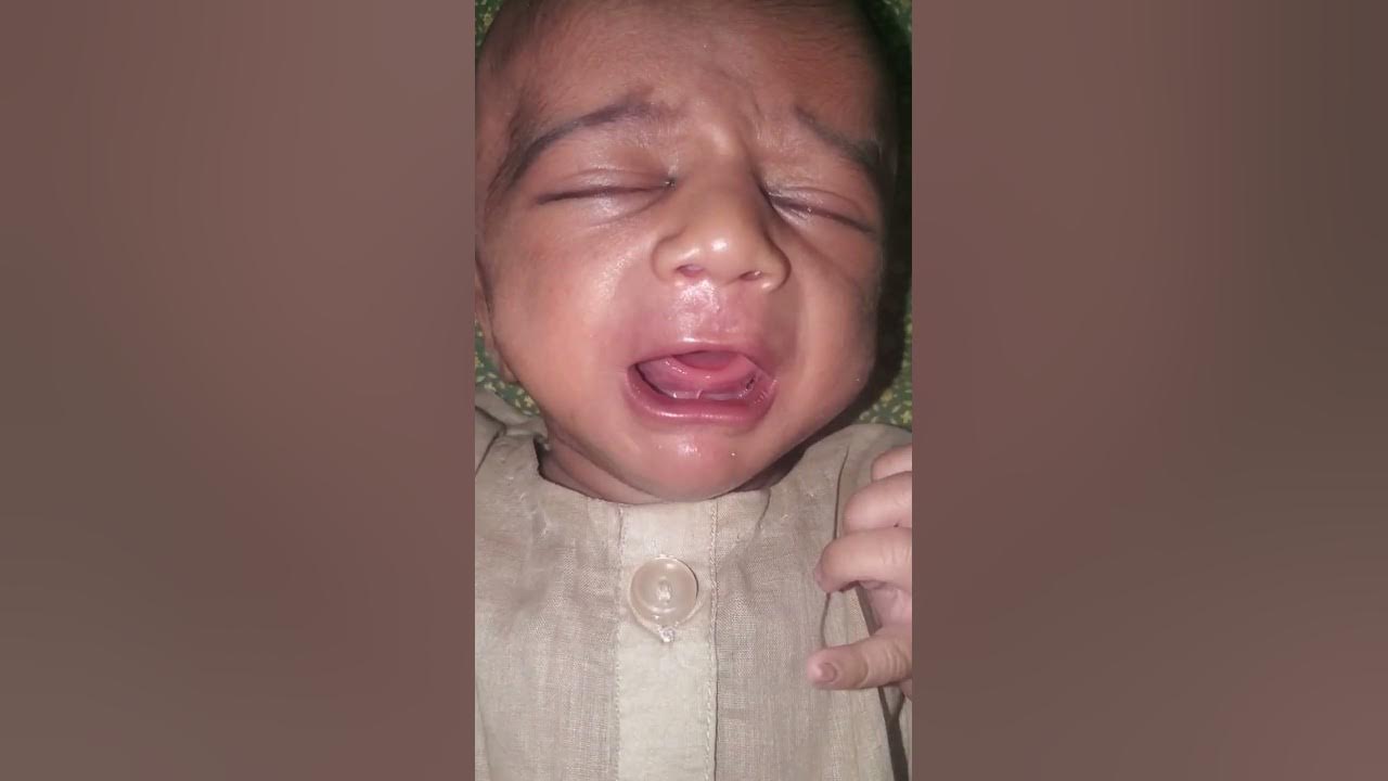 The Age Of Baby Is 6 Months And Also Low Birth Weight Problem YouTube low-birth-weight-babies-healthplusclinic